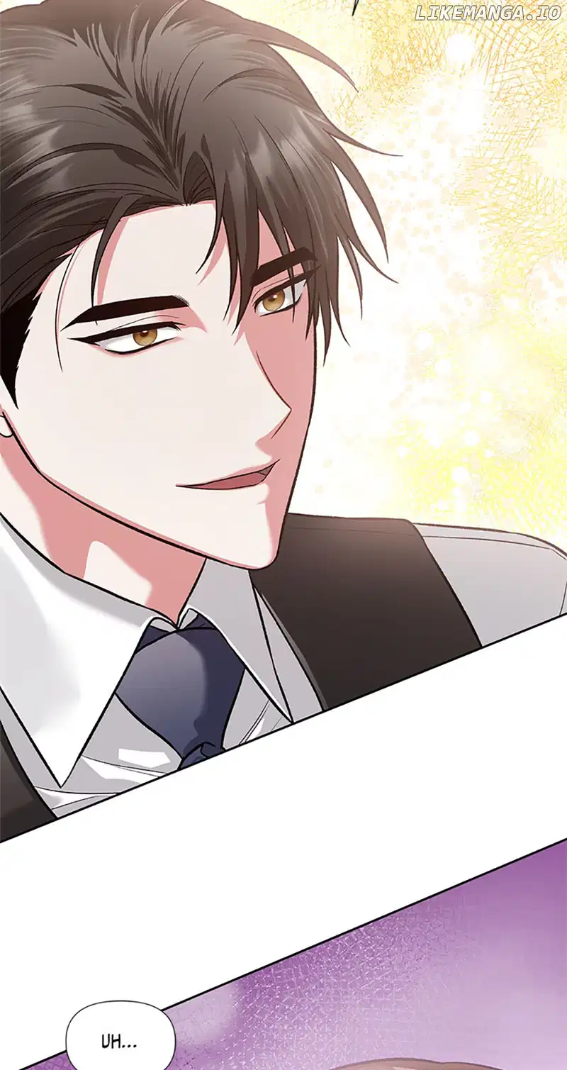 Second Time Newlyweds Chapter 26 page 38