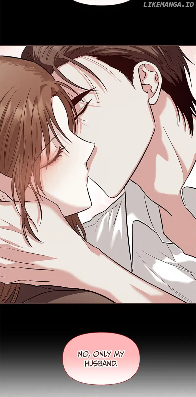 Second Time Newlyweds Chapter 26 page 3