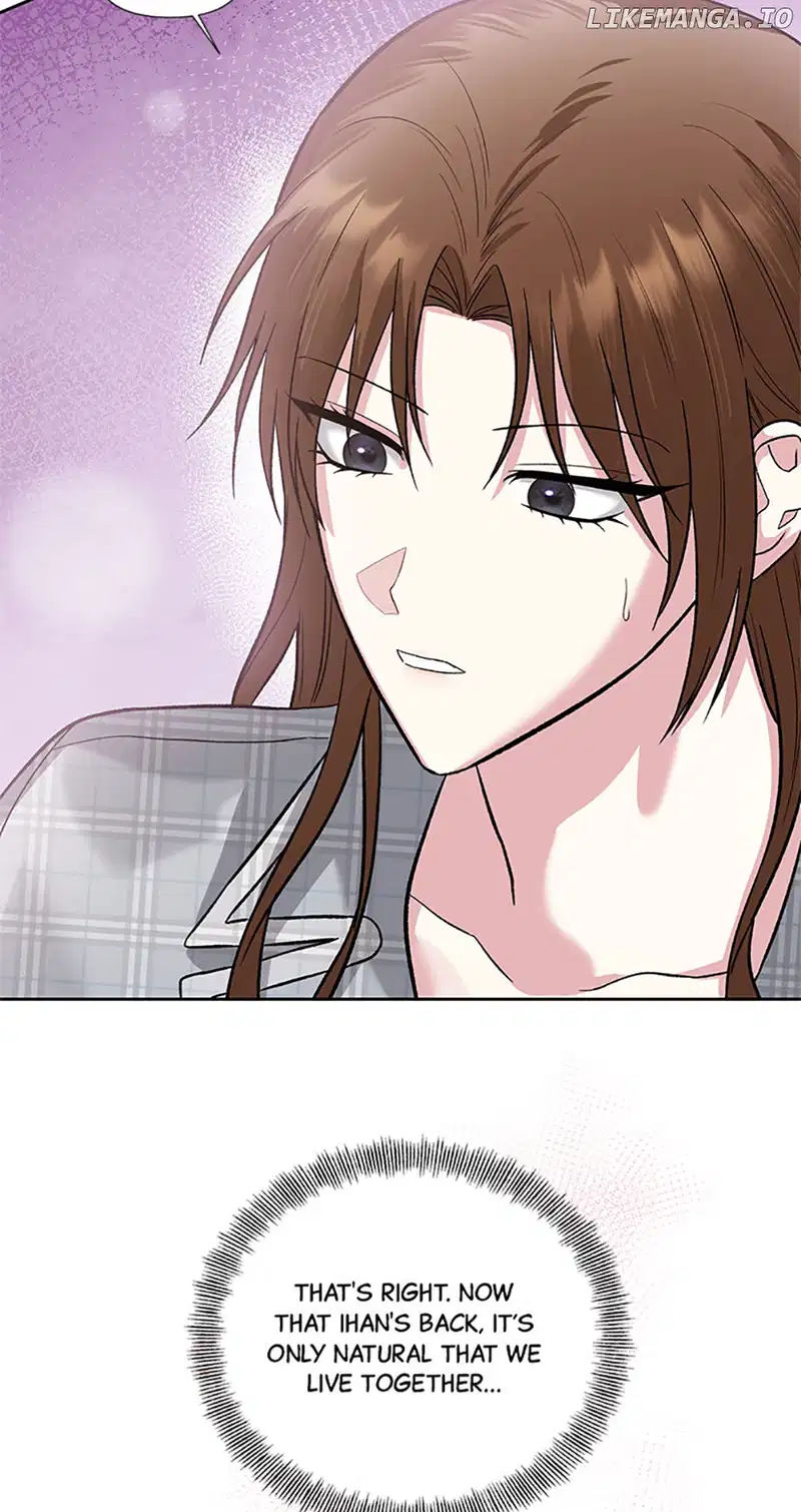 Second Time Newlyweds Chapter 26 page 39