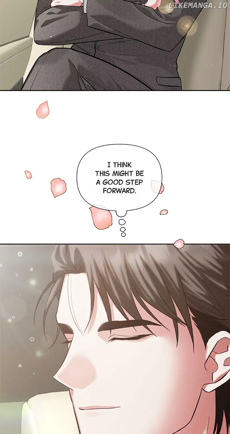 Second Time Newlyweds Chapter 26 page 42