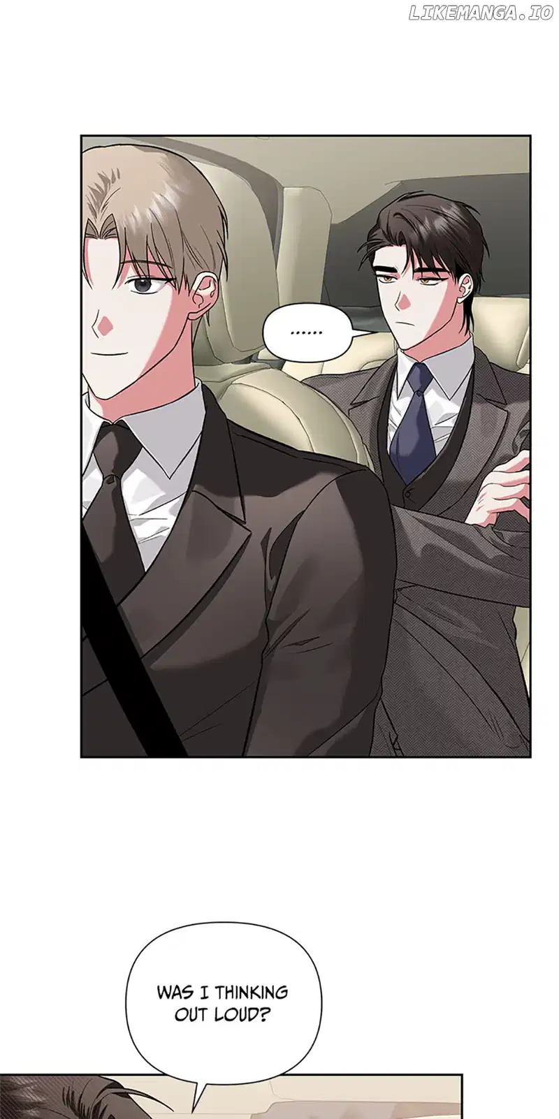 Second Time Newlyweds Chapter 26 page 44