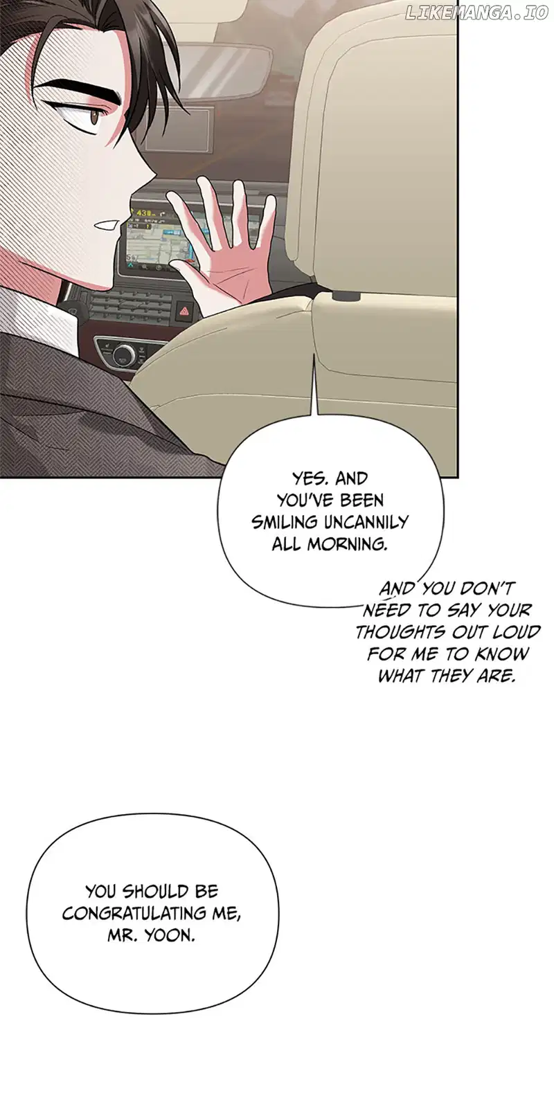 Second Time Newlyweds Chapter 26 page 45