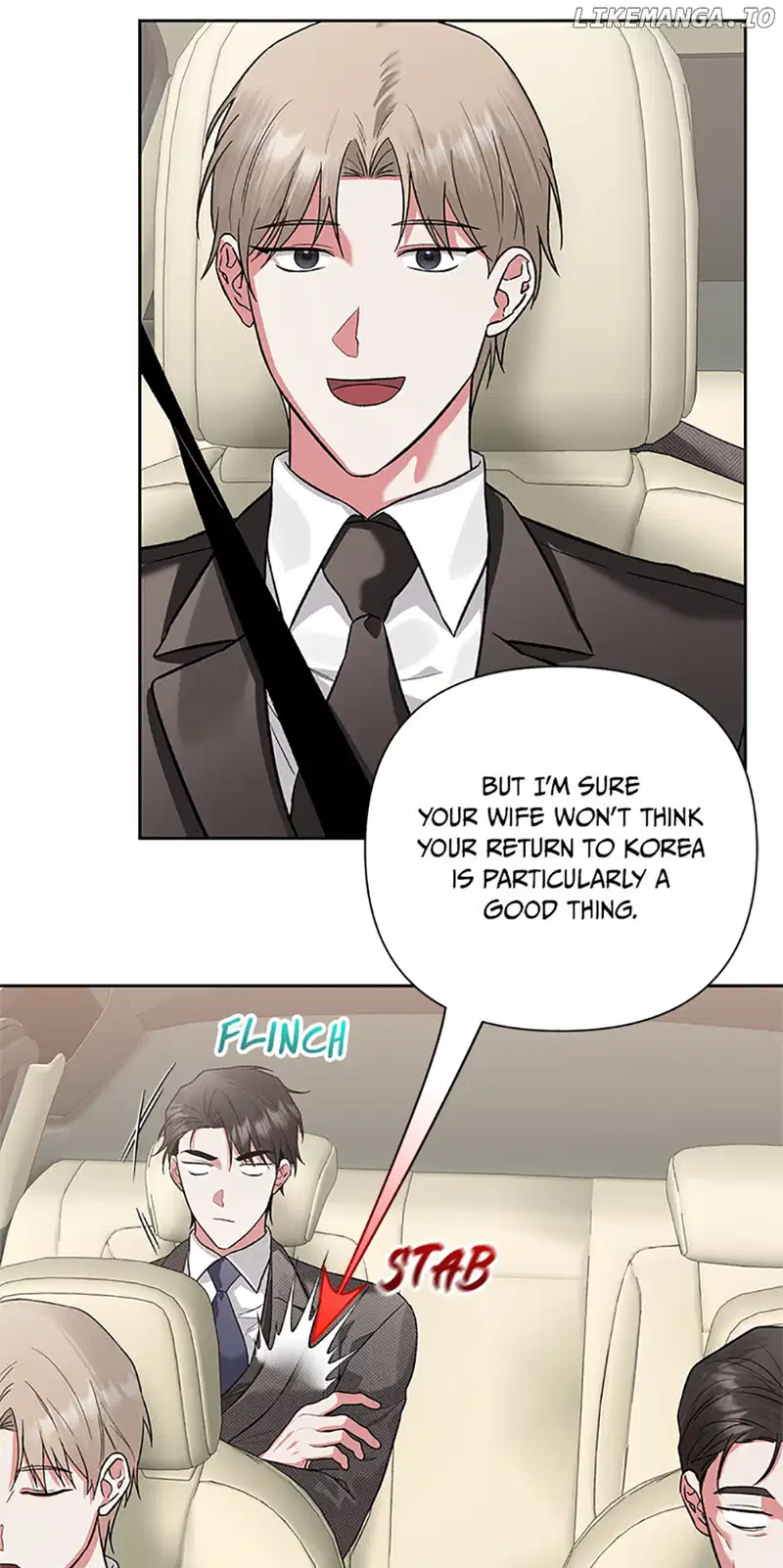 Second Time Newlyweds Chapter 26 page 46
