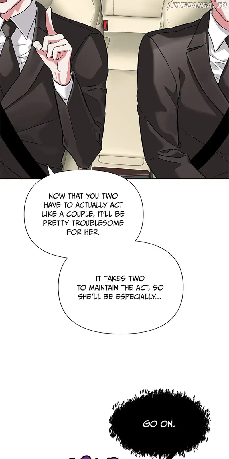 Second Time Newlyweds Chapter 26 page 47