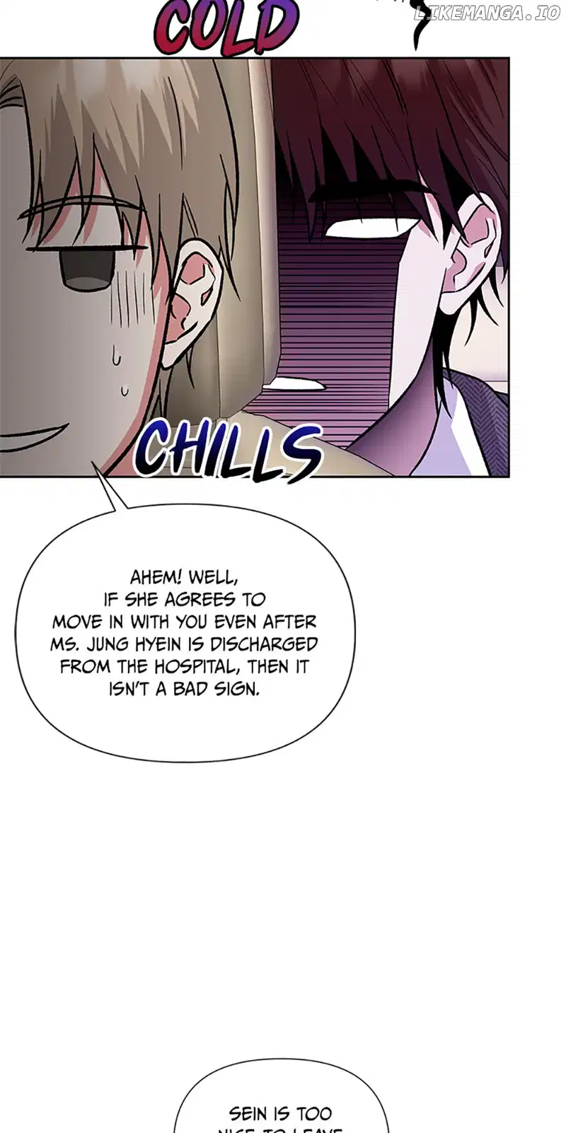 Second Time Newlyweds Chapter 26 page 48