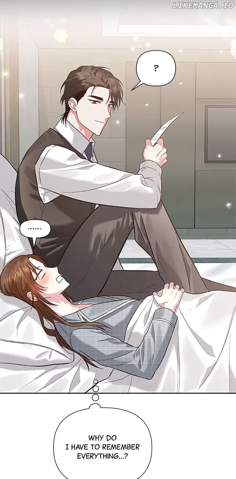 Second Time Newlyweds Chapter 26 page 4