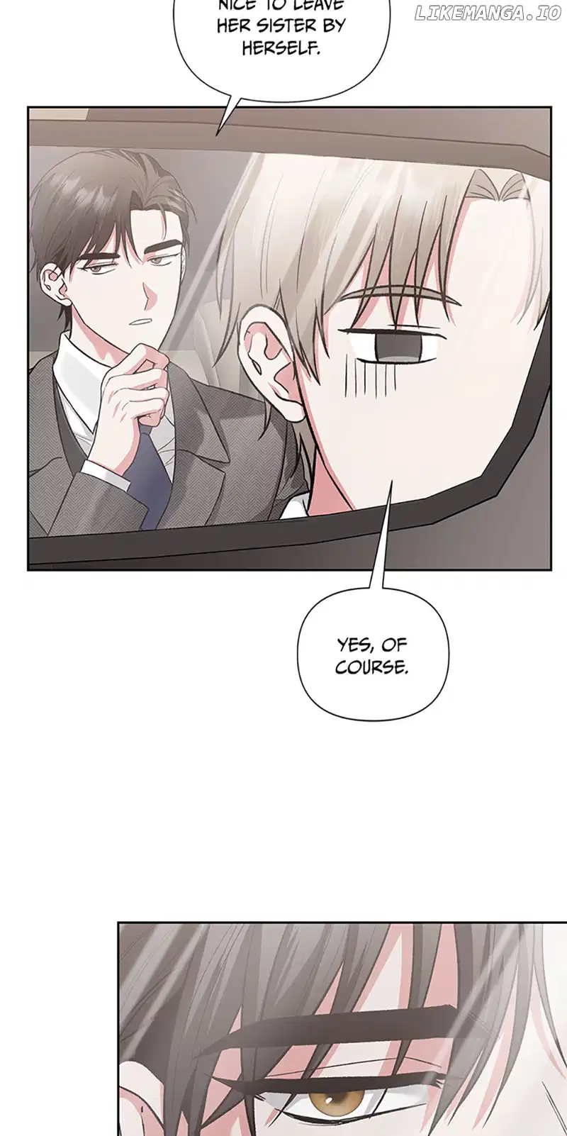 Second Time Newlyweds Chapter 26 page 49