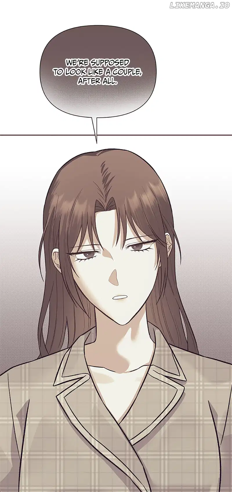 Second Time Newlyweds Chapter 26 page 51