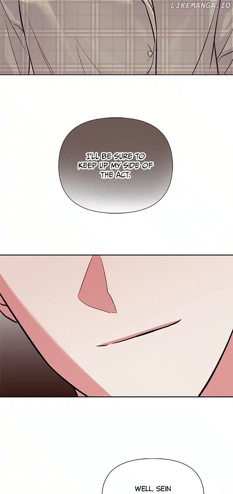 Second Time Newlyweds Chapter 26 page 52