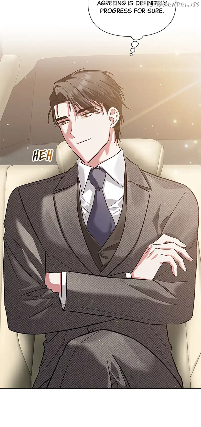 Second Time Newlyweds Chapter 26 page 53