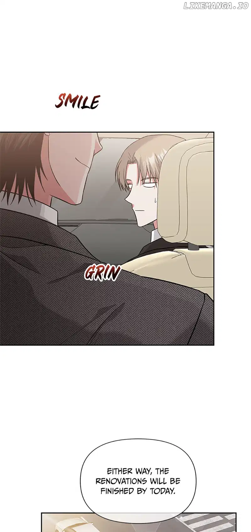 Second Time Newlyweds Chapter 26 page 54