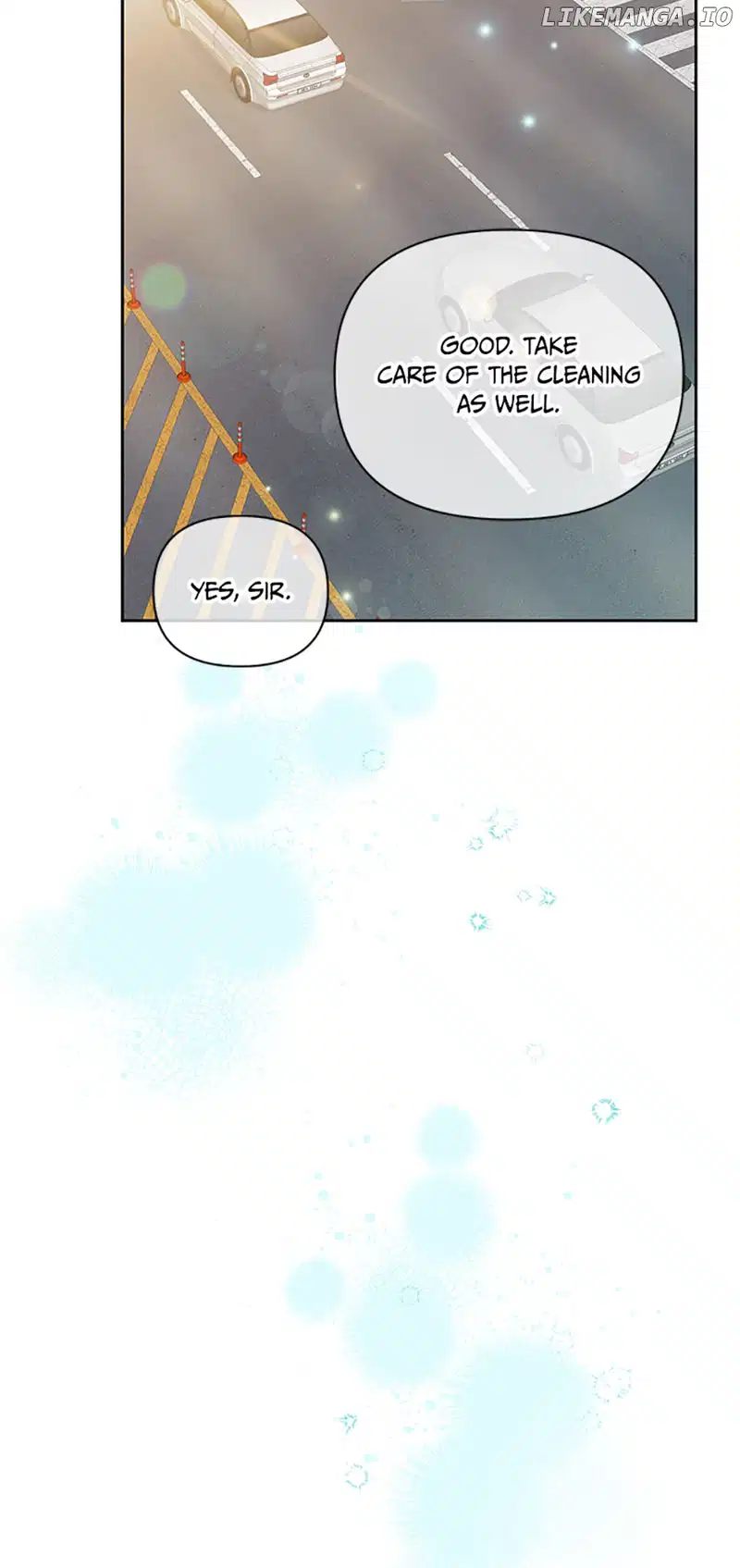 Second Time Newlyweds Chapter 26 page 55