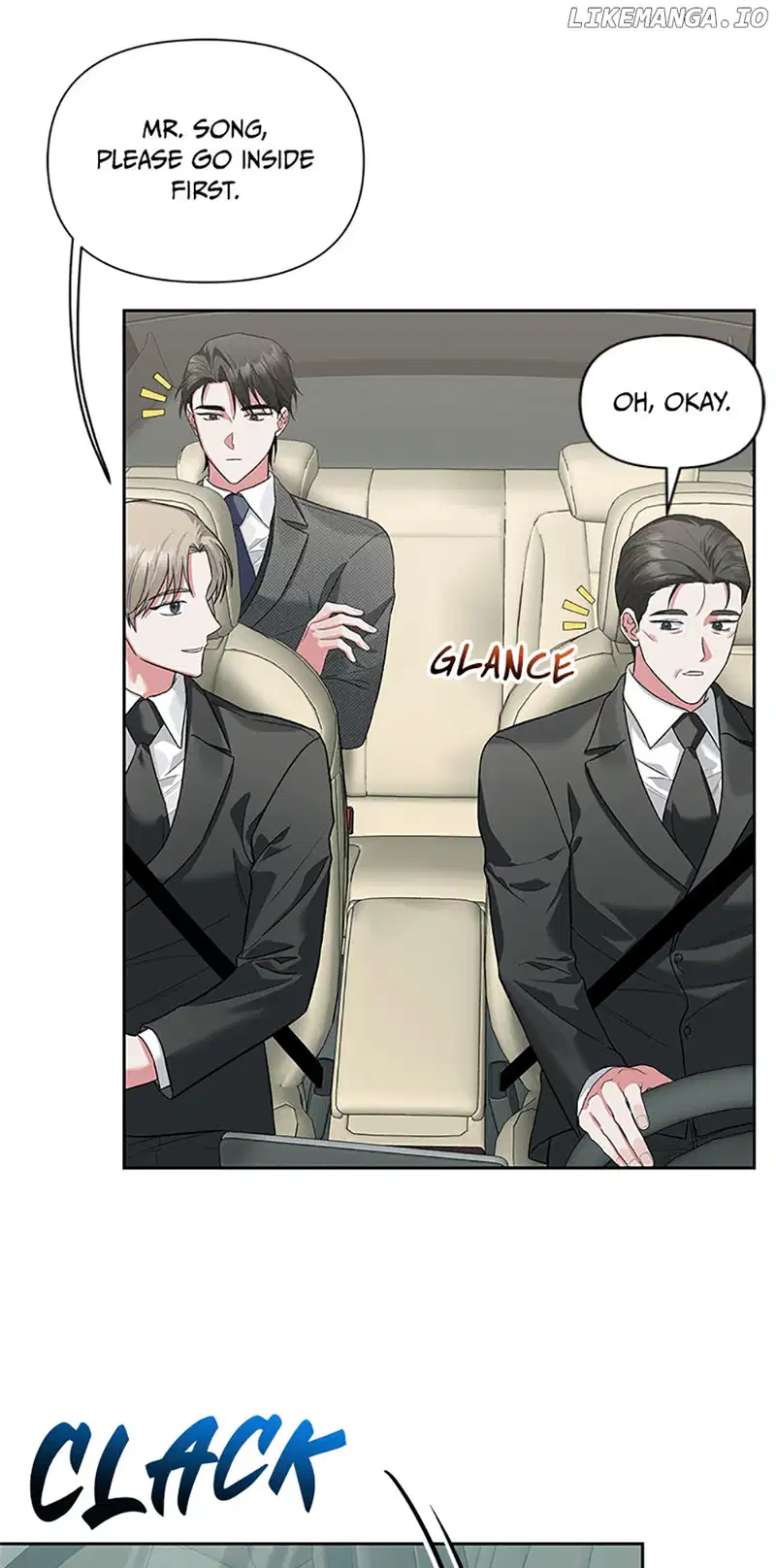 Second Time Newlyweds Chapter 26 page 57