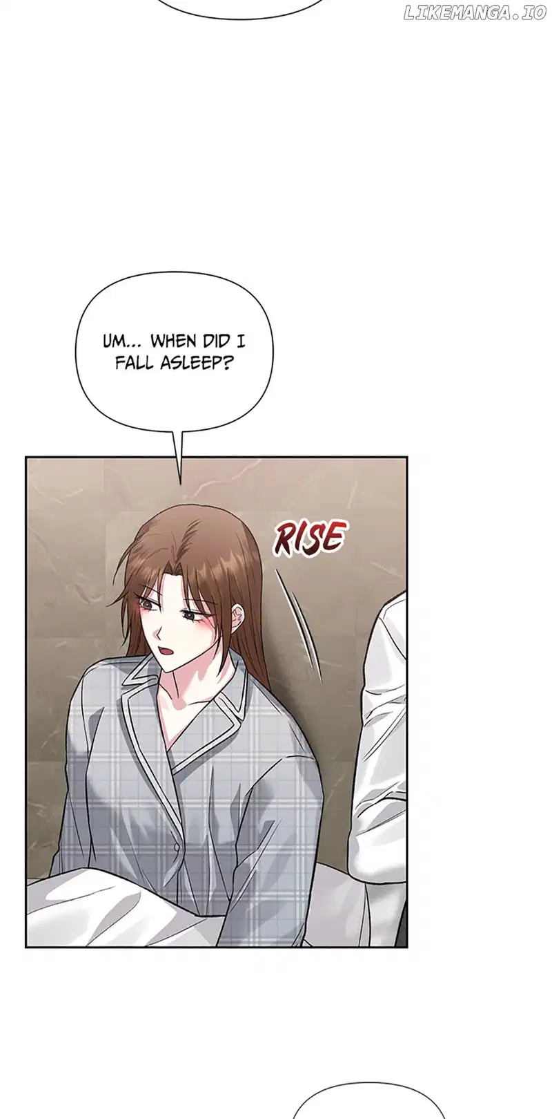 Second Time Newlyweds Chapter 26 page 5