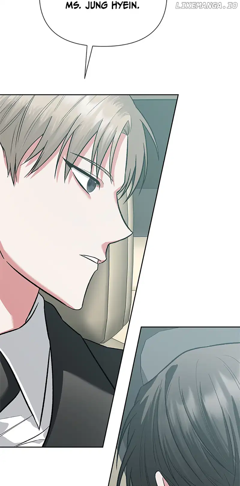 Second Time Newlyweds Chapter 26 page 59