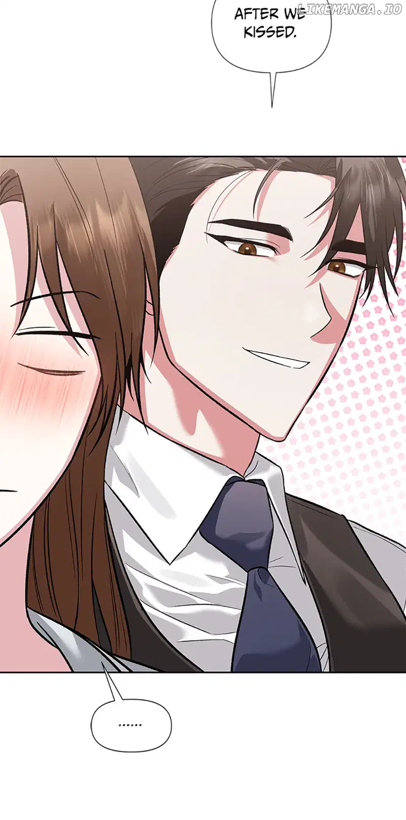 Second Time Newlyweds Chapter 26 page 6