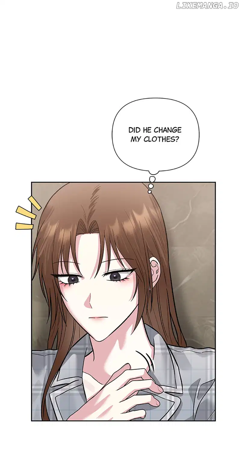 Second Time Newlyweds Chapter 26 page 8