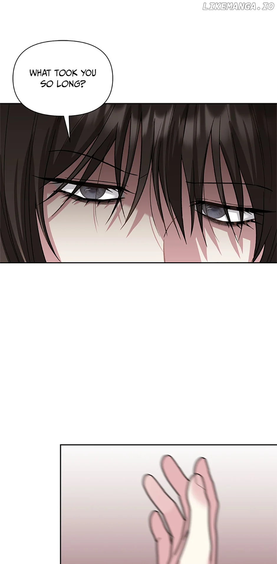 Second Time Newlyweds Chapter 27 page 10