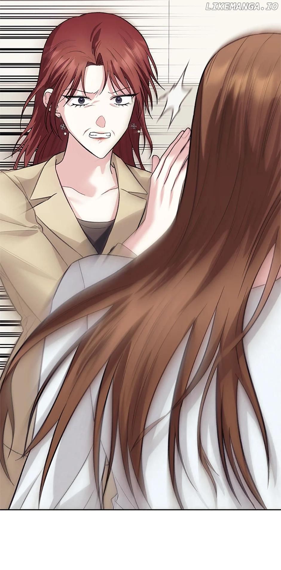 Second Time Newlyweds Chapter 27 page 12