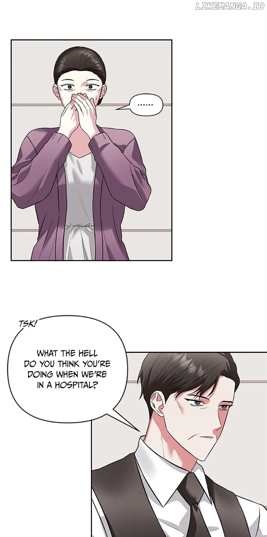 Second Time Newlyweds Chapter 27 page 13