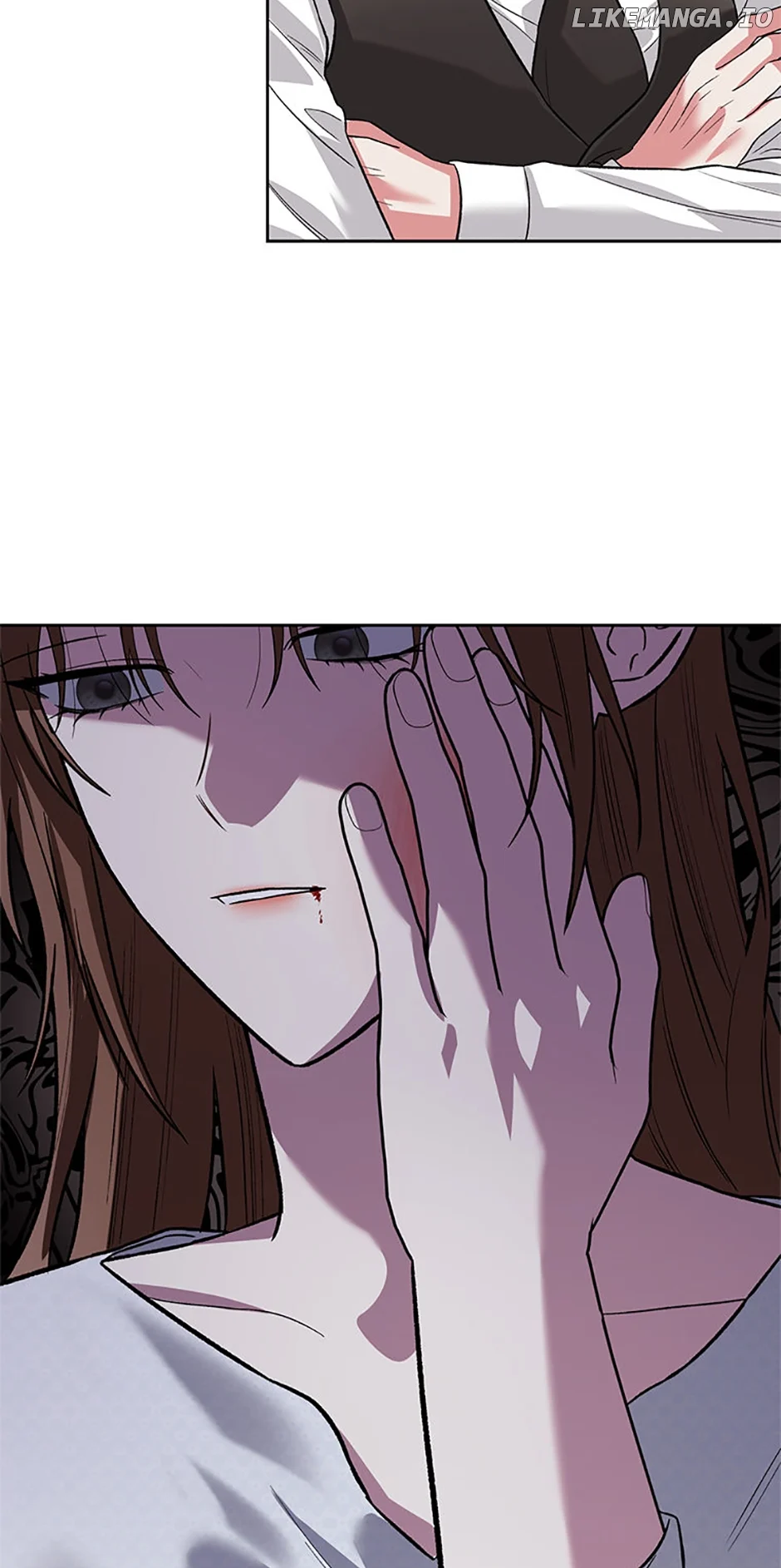 Second Time Newlyweds Chapter 27 page 14
