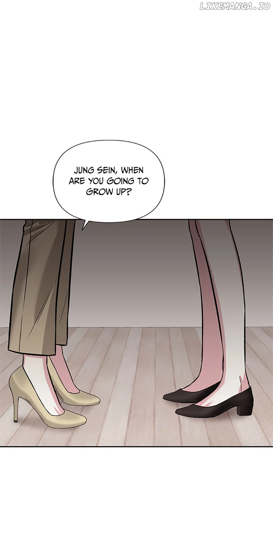 Second Time Newlyweds Chapter 27 page 16