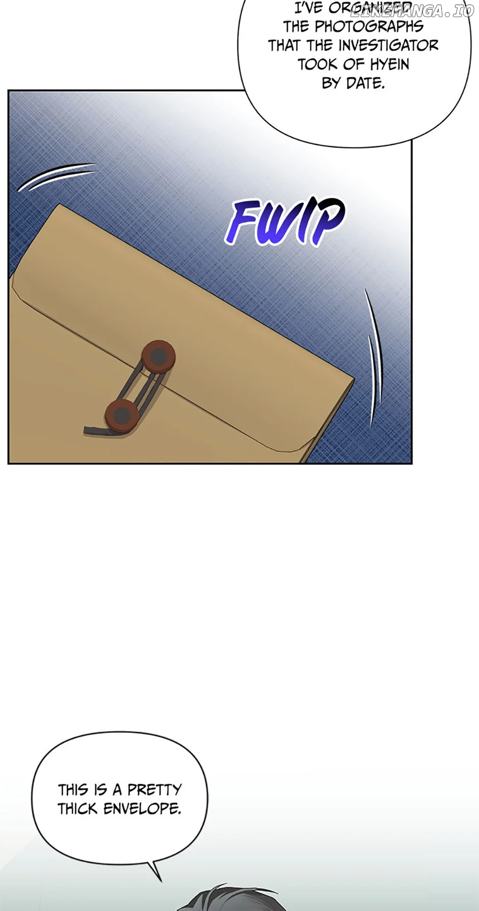 Second Time Newlyweds Chapter 27 page 1