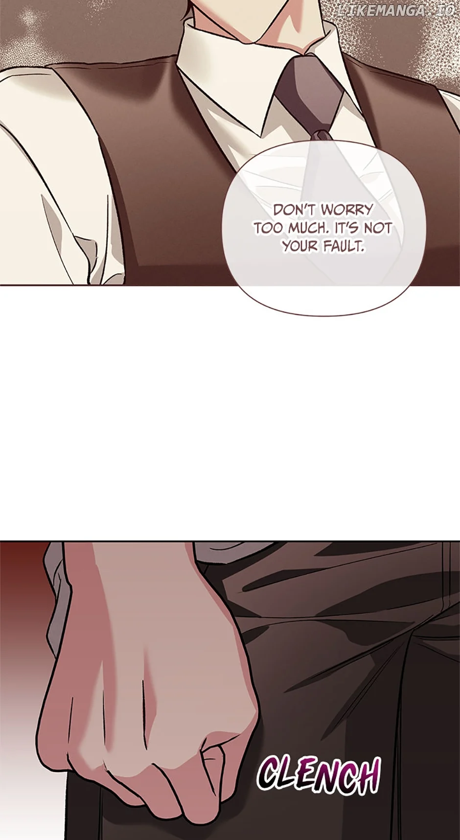 Second Time Newlyweds Chapter 27 page 22