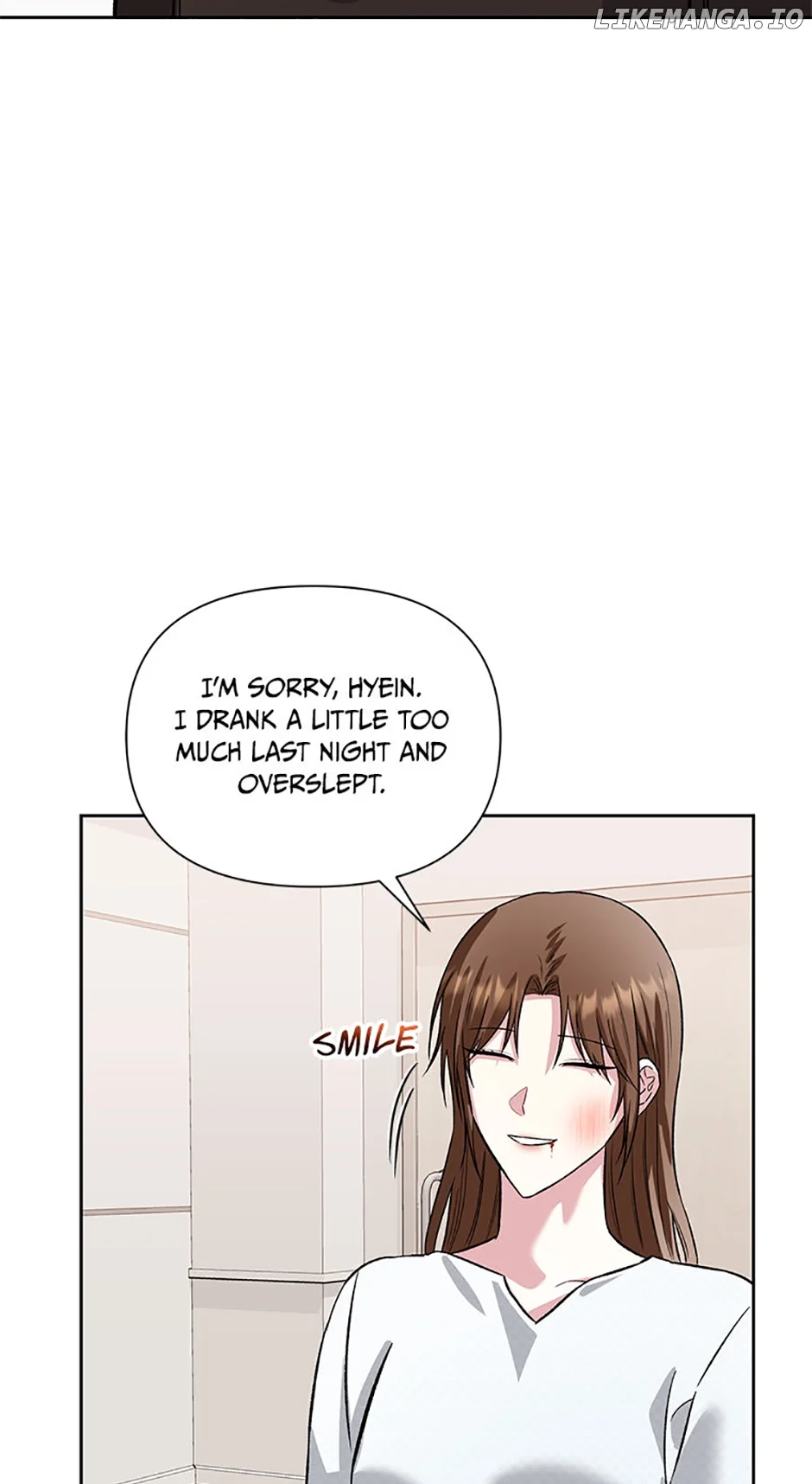 Second Time Newlyweds Chapter 27 page 23