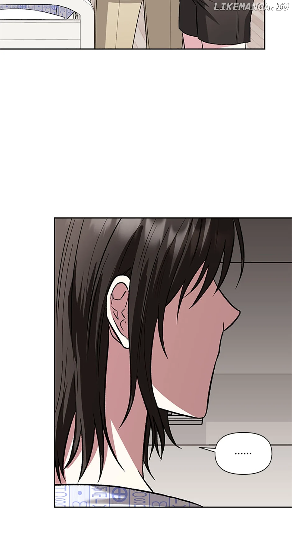 Second Time Newlyweds Chapter 27 page 25