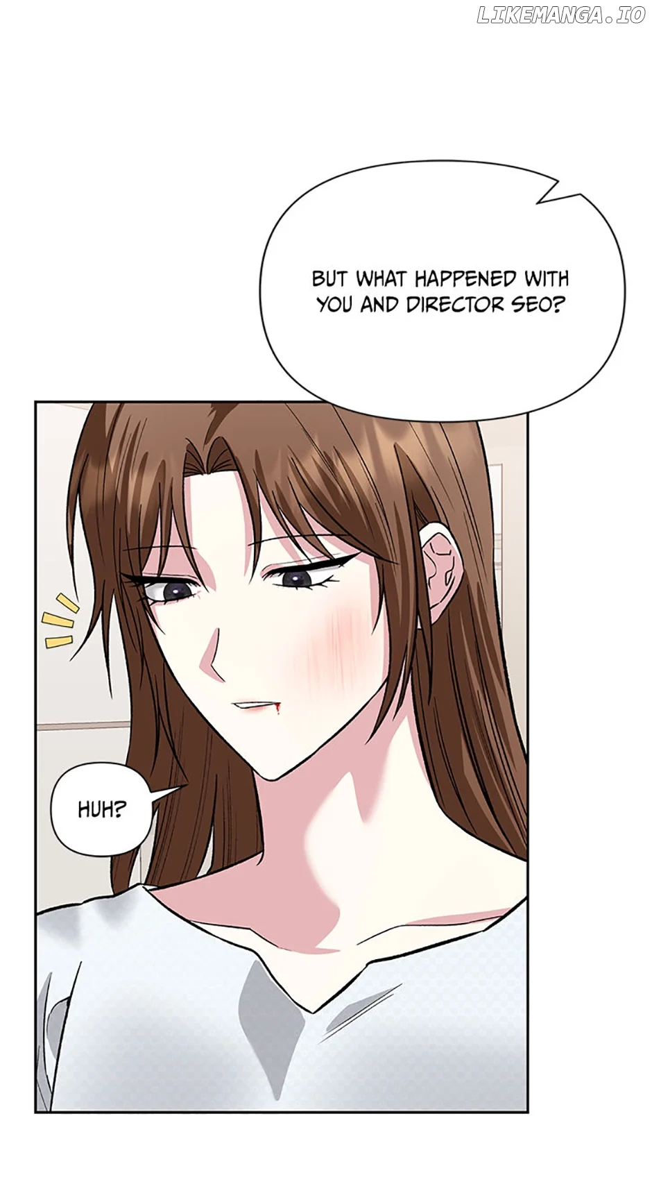 Second Time Newlyweds Chapter 27 page 26