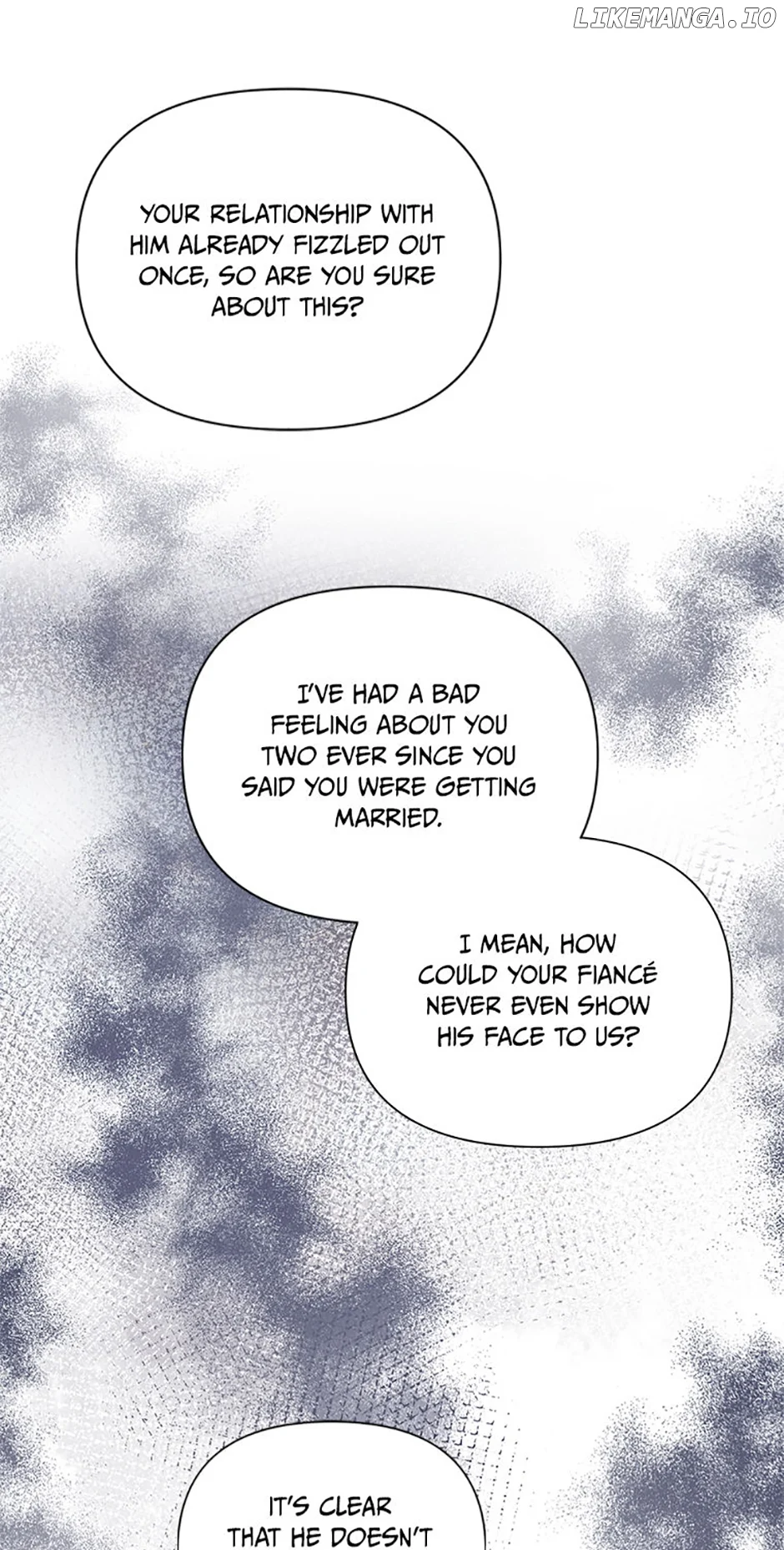 Second Time Newlyweds Chapter 27 page 30