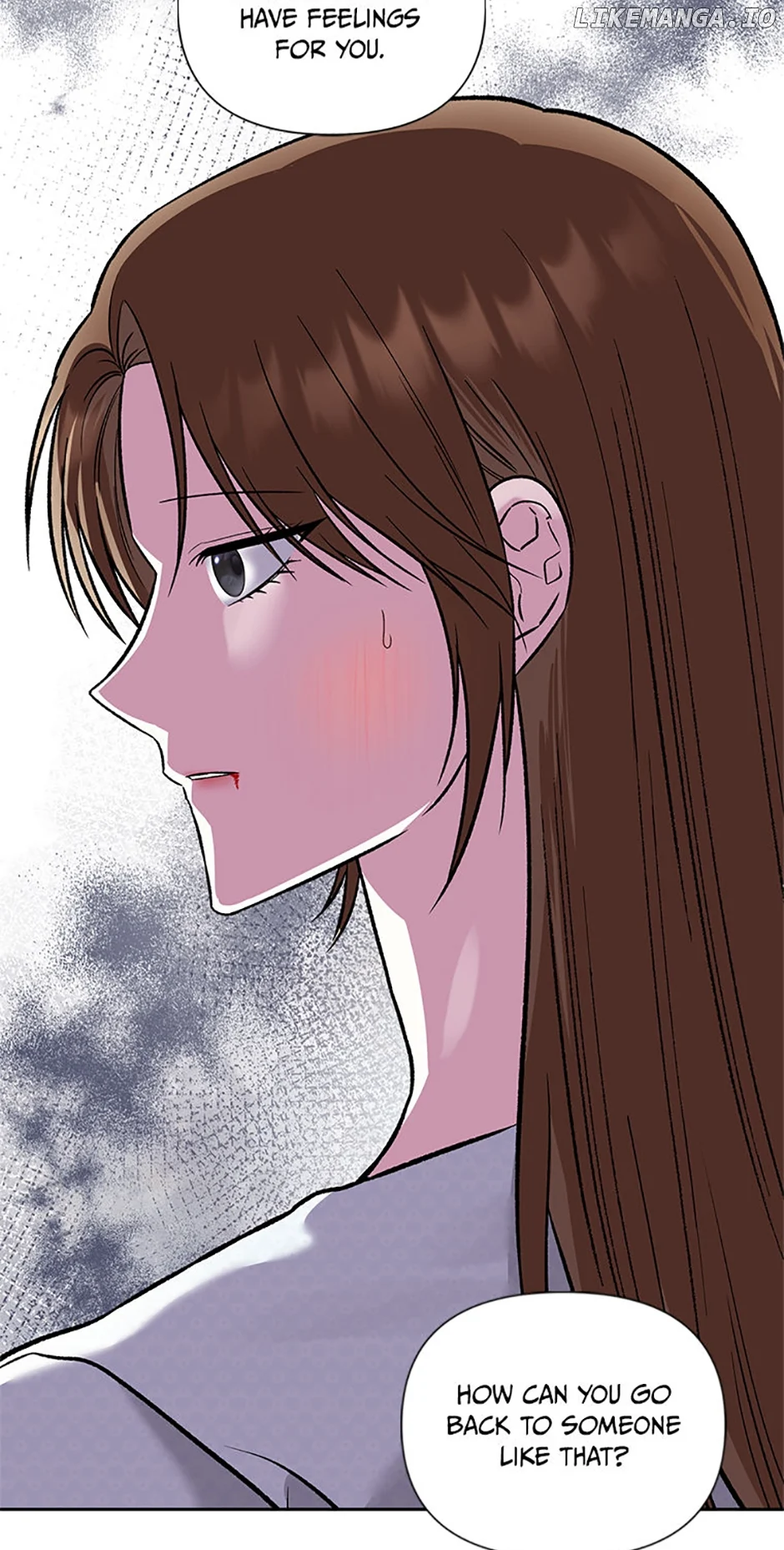 Second Time Newlyweds Chapter 27 page 31