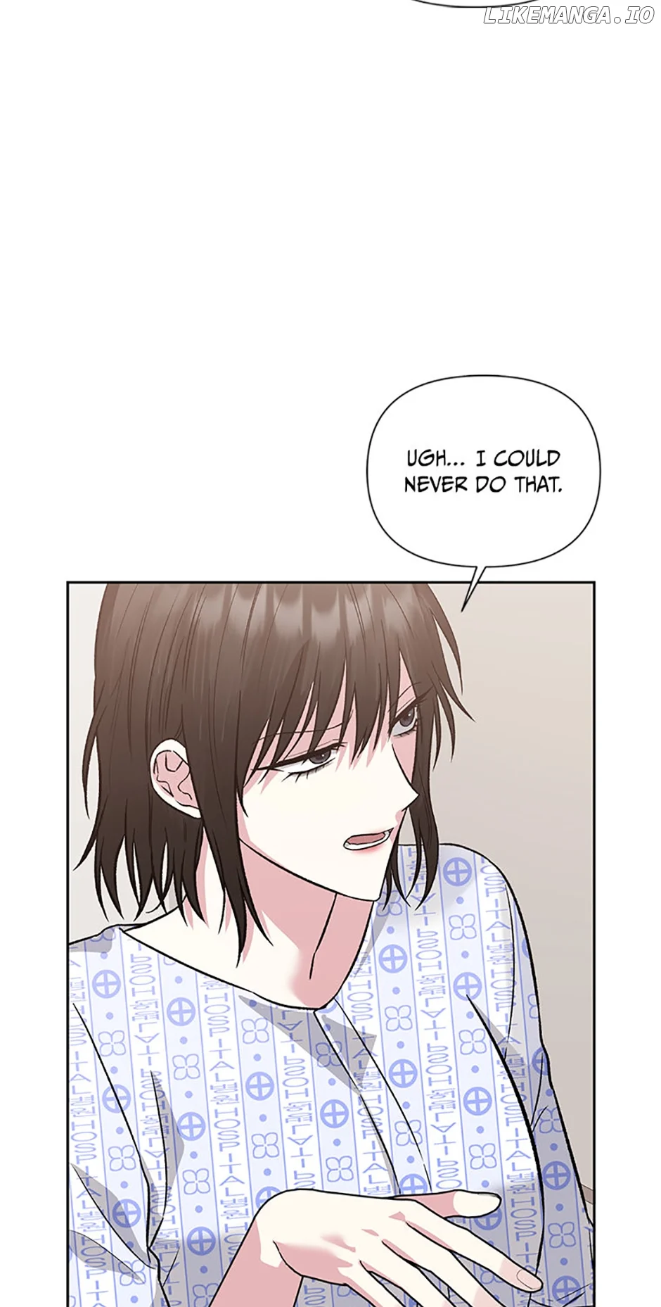 Second Time Newlyweds Chapter 27 page 32