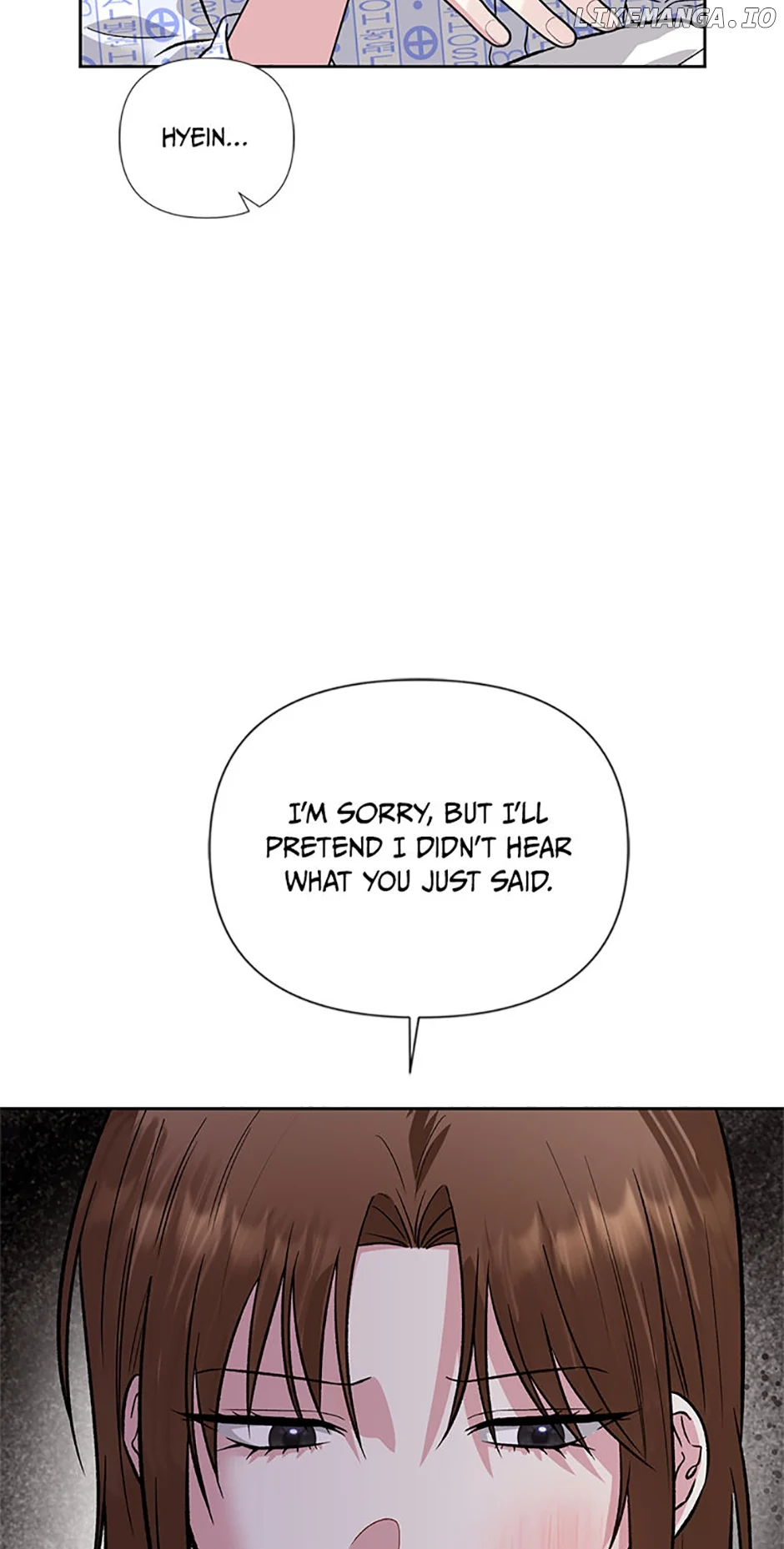 Second Time Newlyweds Chapter 27 page 33