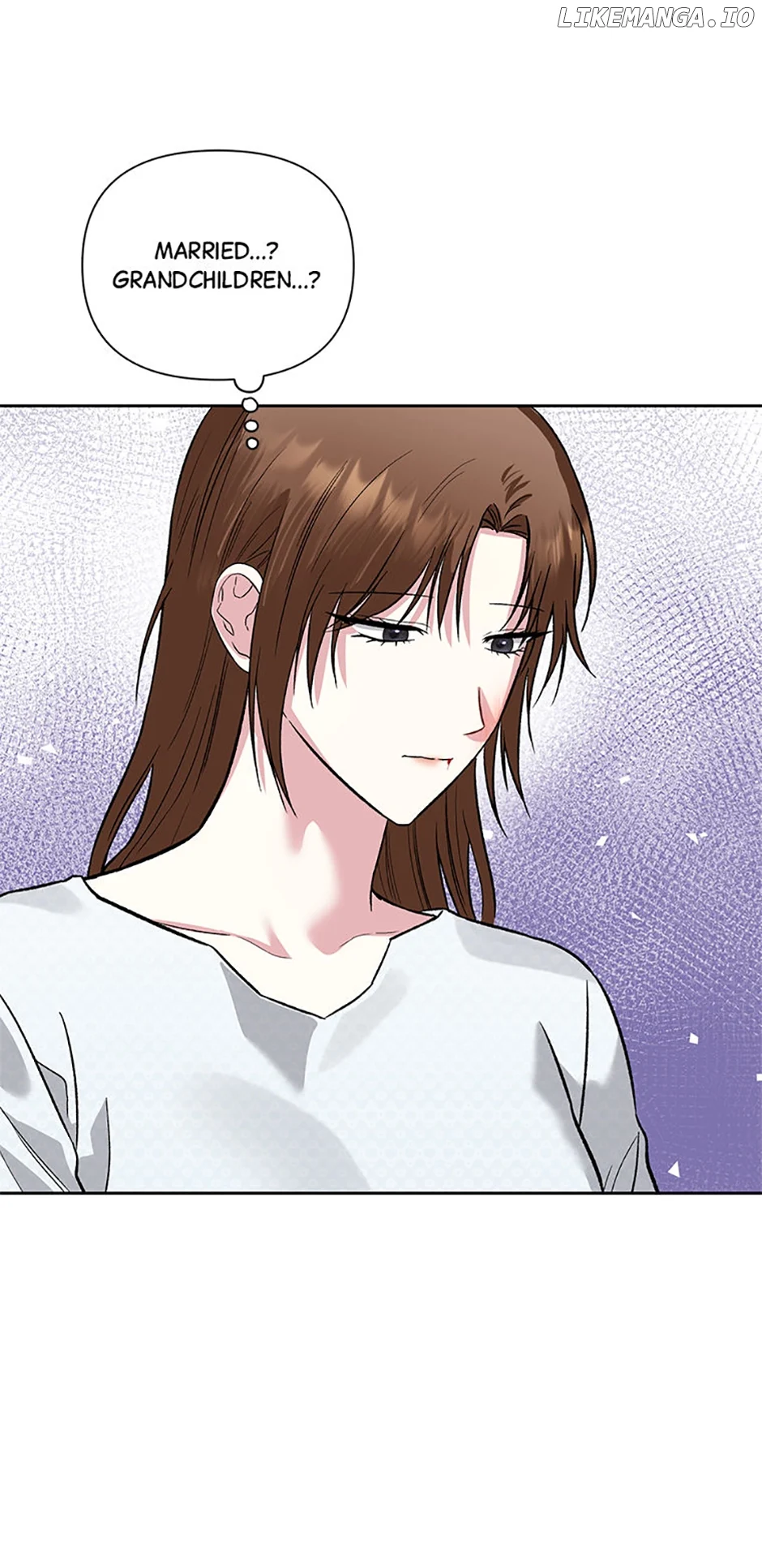 Second Time Newlyweds Chapter 27 page 36