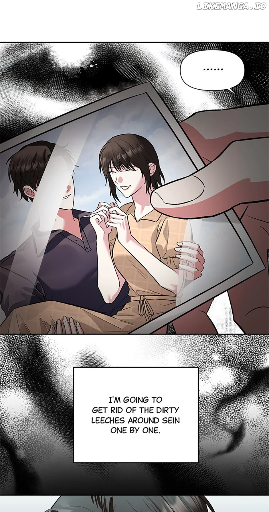 Second Time Newlyweds Chapter 27 page 3