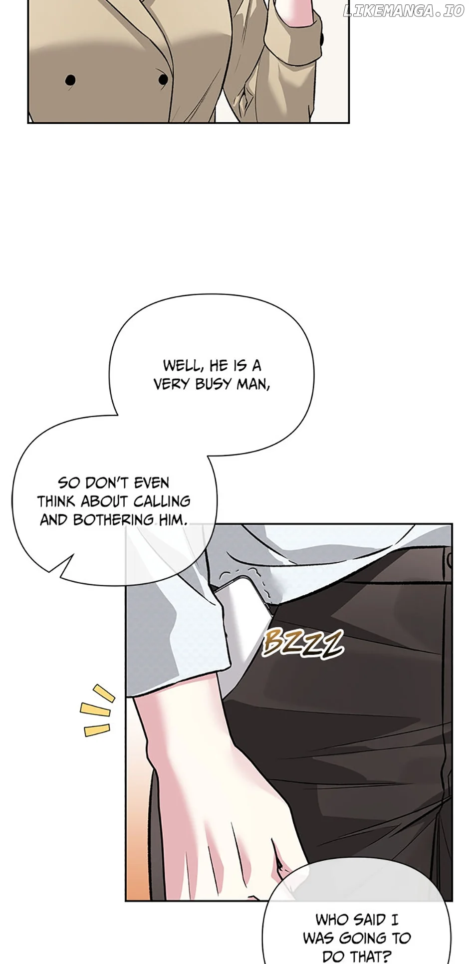 Second Time Newlyweds Chapter 27 page 39