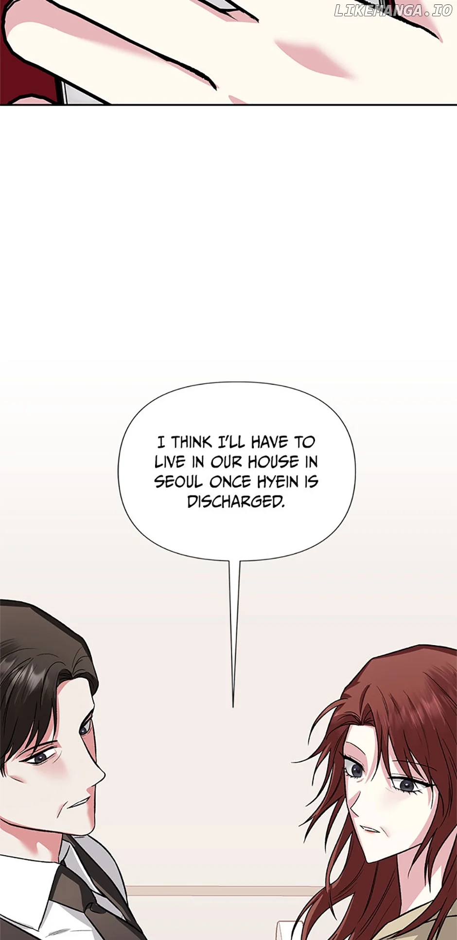 Second Time Newlyweds Chapter 27 page 43