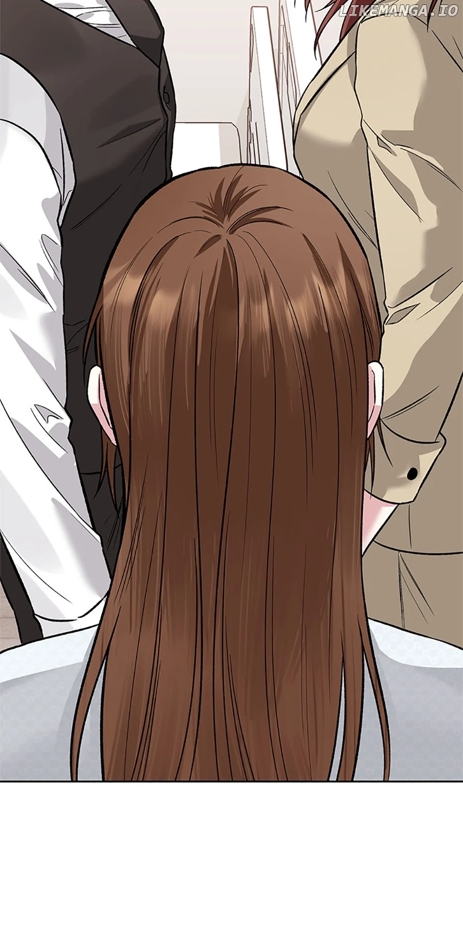 Second Time Newlyweds Chapter 27 page 44