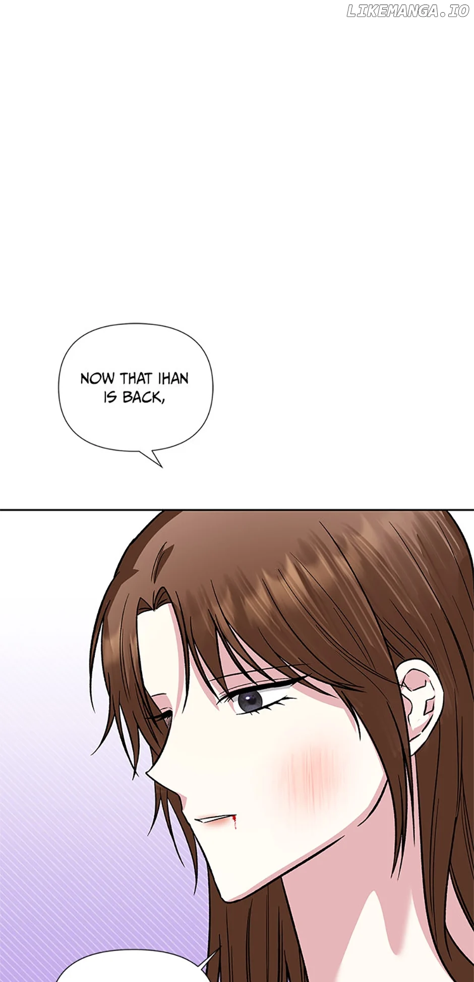 Second Time Newlyweds Chapter 27 page 46