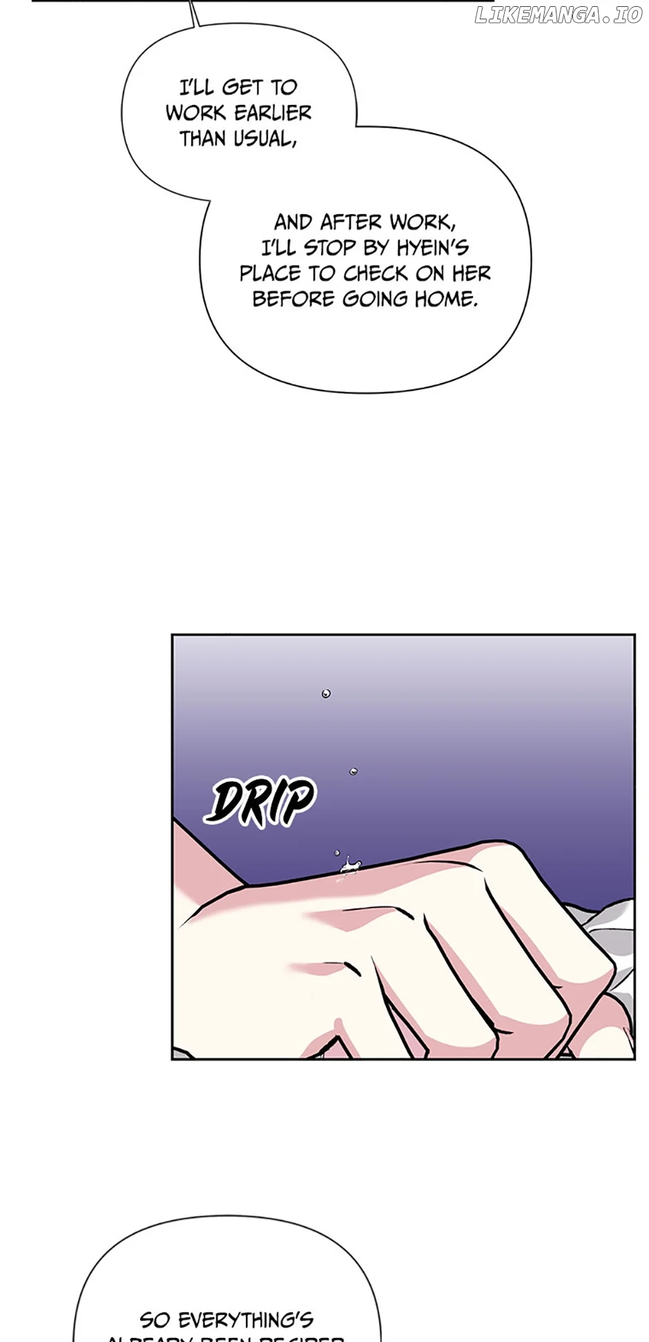 Second Time Newlyweds Chapter 27 page 48
