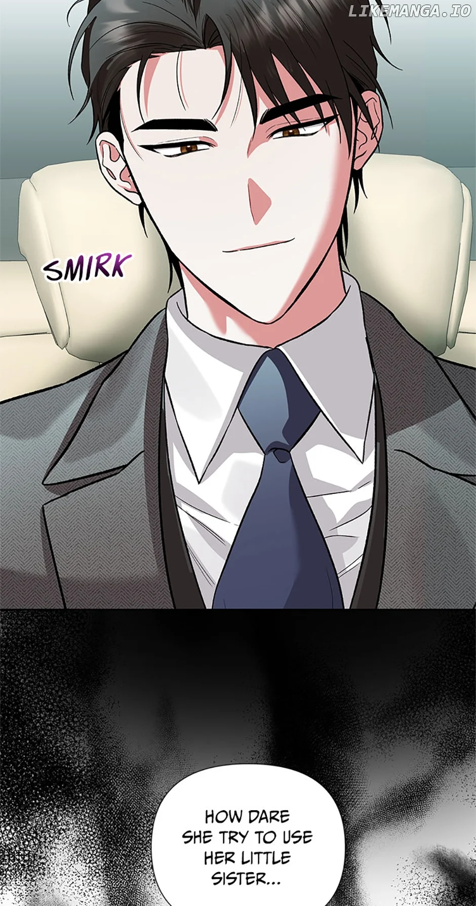 Second Time Newlyweds Chapter 27 page 4