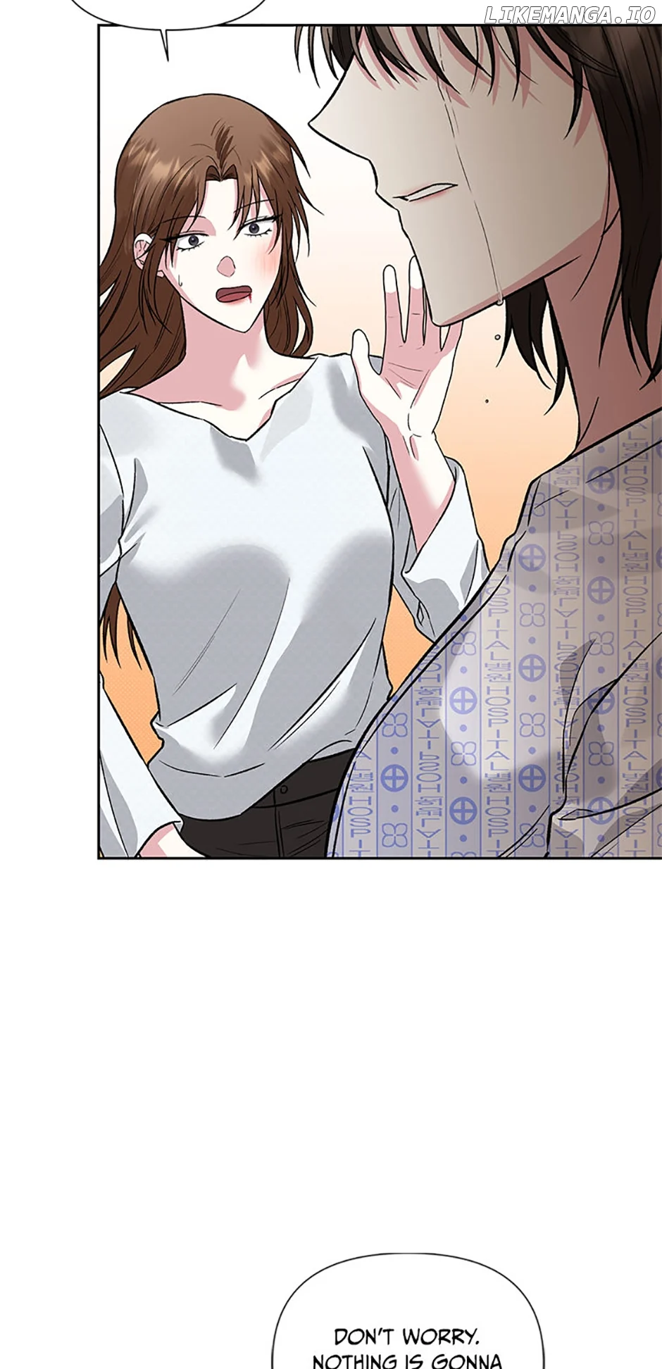 Second Time Newlyweds Chapter 27 page 50