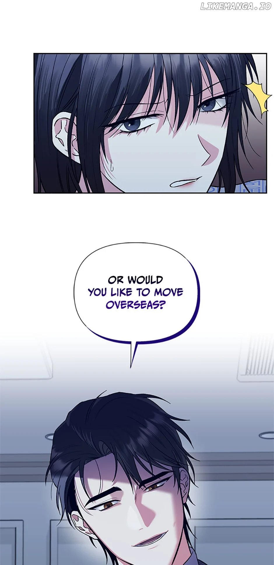 Second Time Newlyweds Chapter 27 page 57