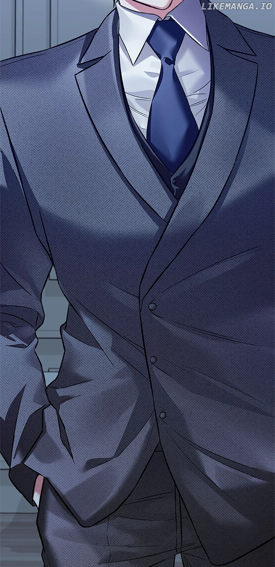 Second Time Newlyweds Chapter 27 page 58