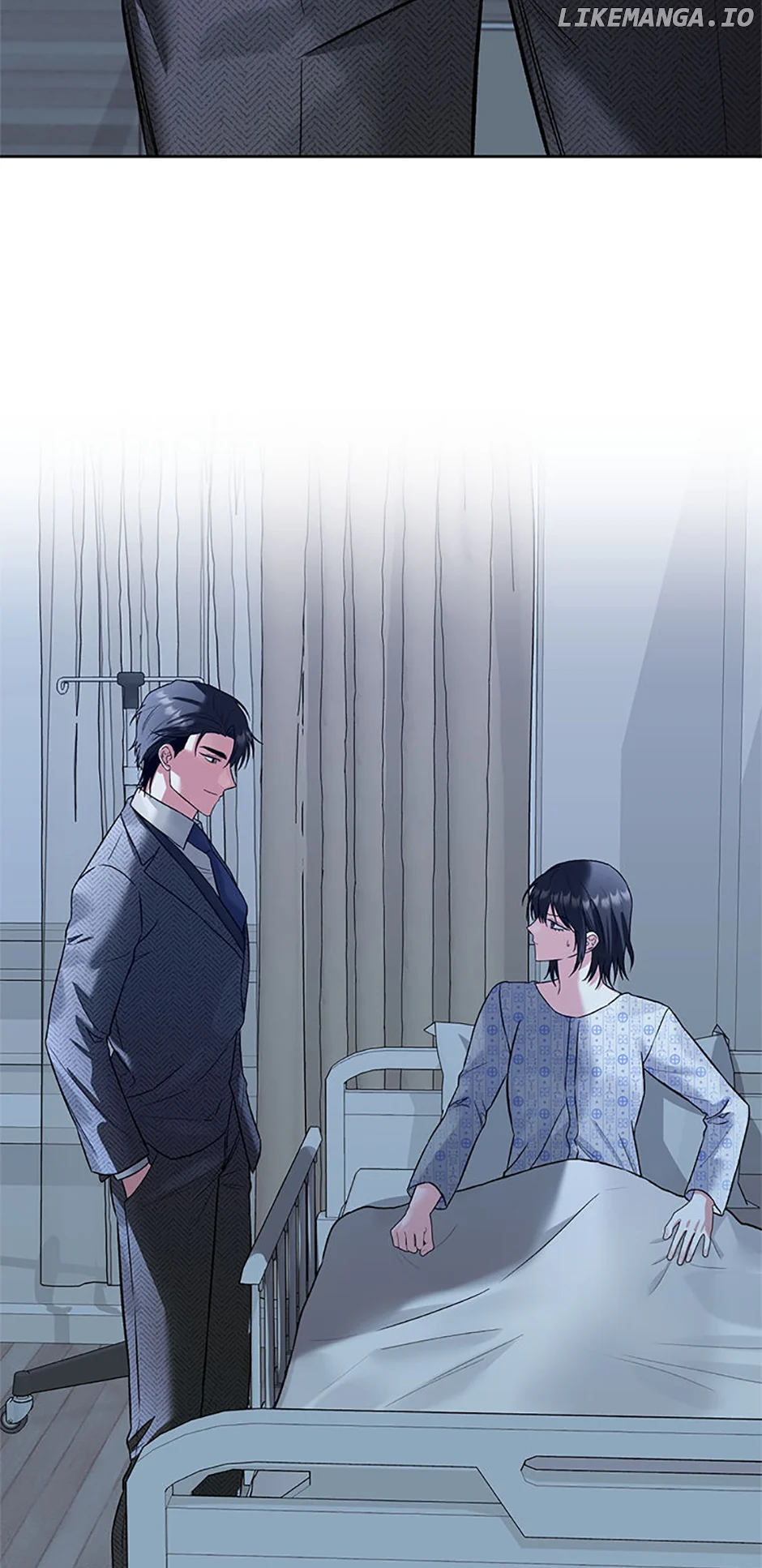 Second Time Newlyweds Chapter 27 page 59