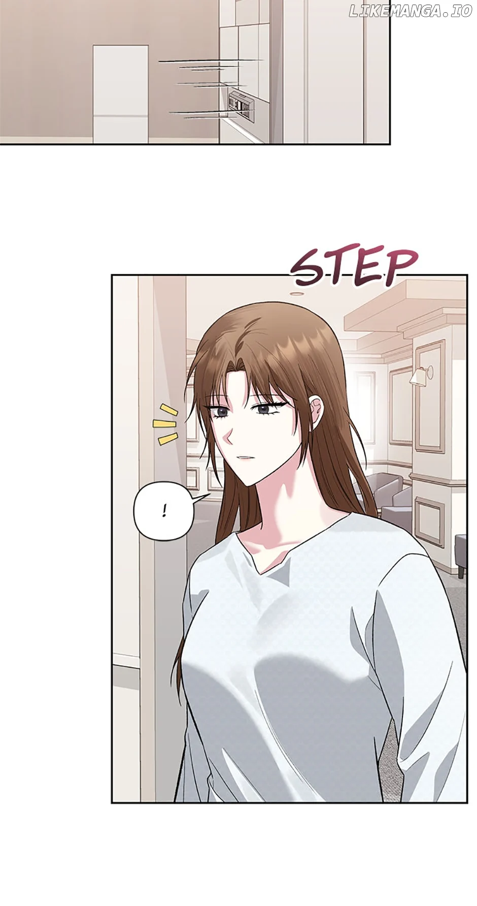 Second Time Newlyweds Chapter 27 page 7