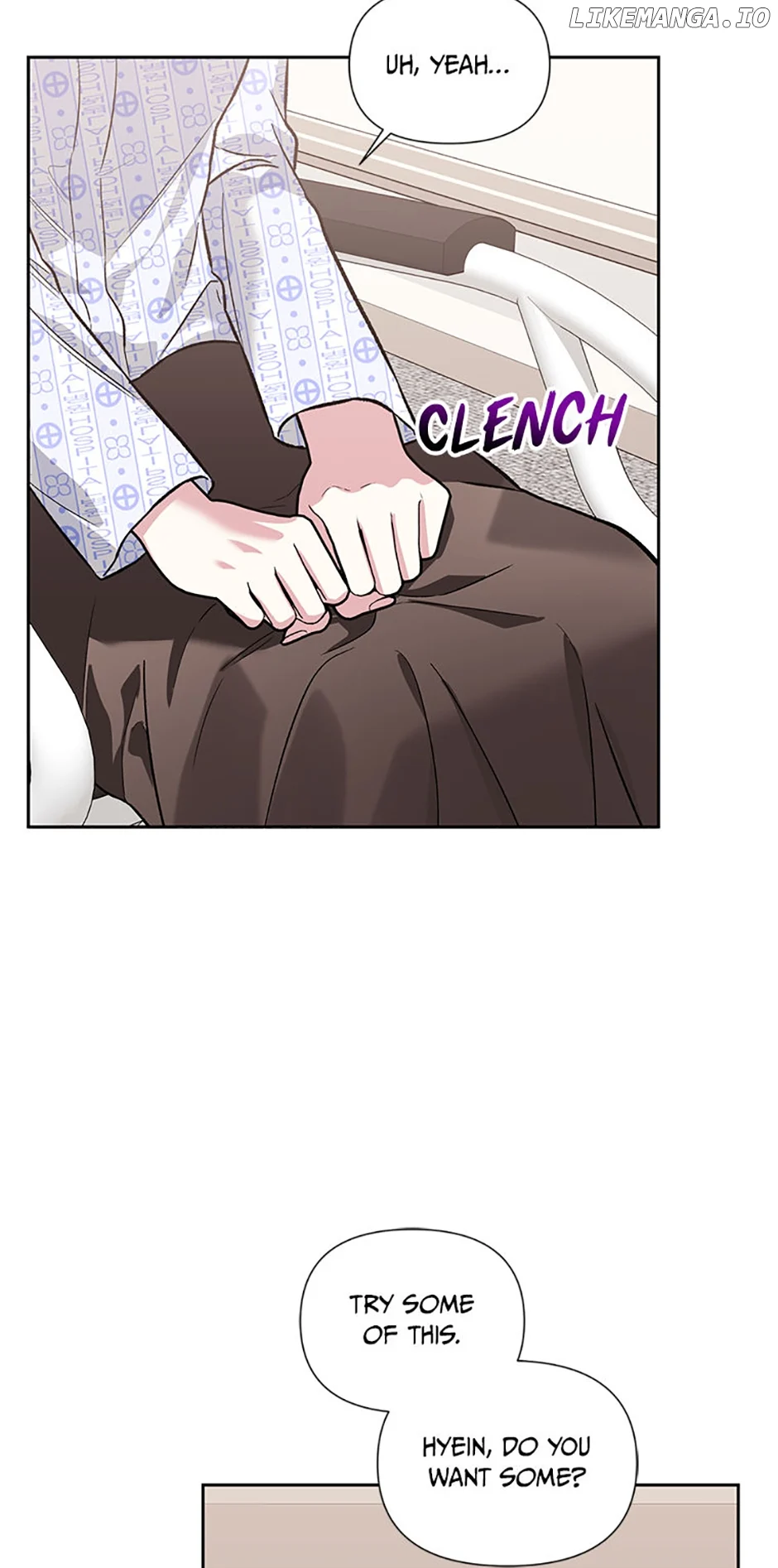 Second Time Newlyweds Chapter 29 page 11