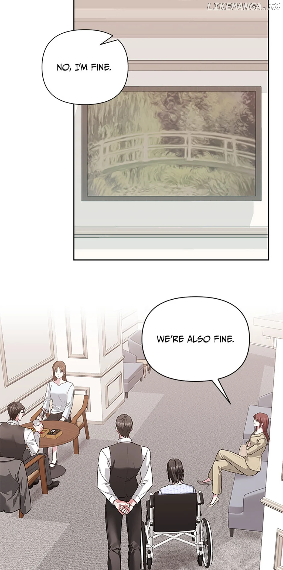 Second Time Newlyweds Chapter 29 page 12